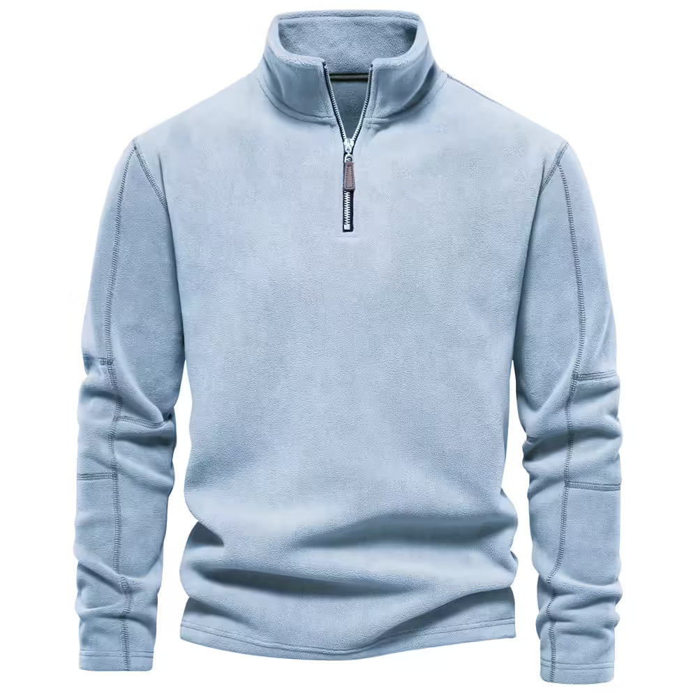 Glacier Mist Fleece