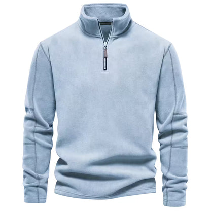 Glacier Mist Fleece