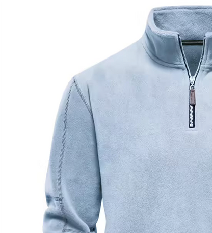 Glacier Mist Fleece