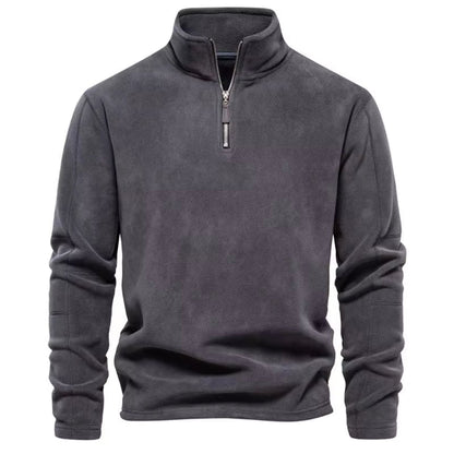 Glacier Mist Fleece