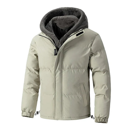 Harrington Alpine Coat